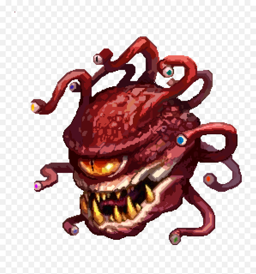 Download Beholder - 5e The Yawning Portal Png,Beholder Png