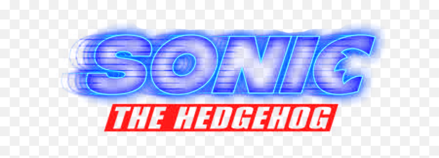 Radar Magazine - Sonic The Hedgehog Movie Logo Png,Sonic 06 Logo
