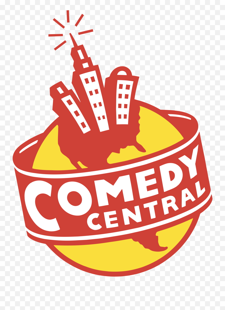 Comedy Central Logo Png Transparent - Comedy Central,Comedy Central Logo Png