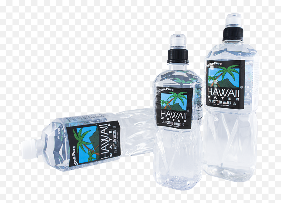 Download Fiji Water Png Image With - Plastic Bottle,Fiji Water Png