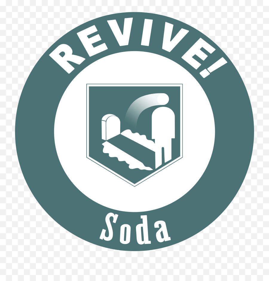 quick revive symbol