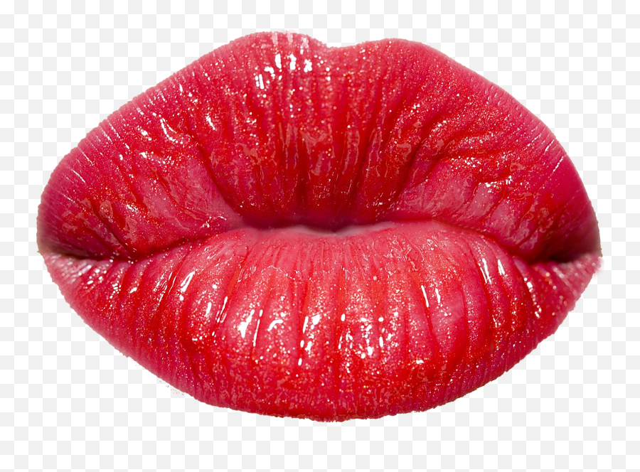 Lips Png Background Image - Transparent Real Lips Png,Lip Png
