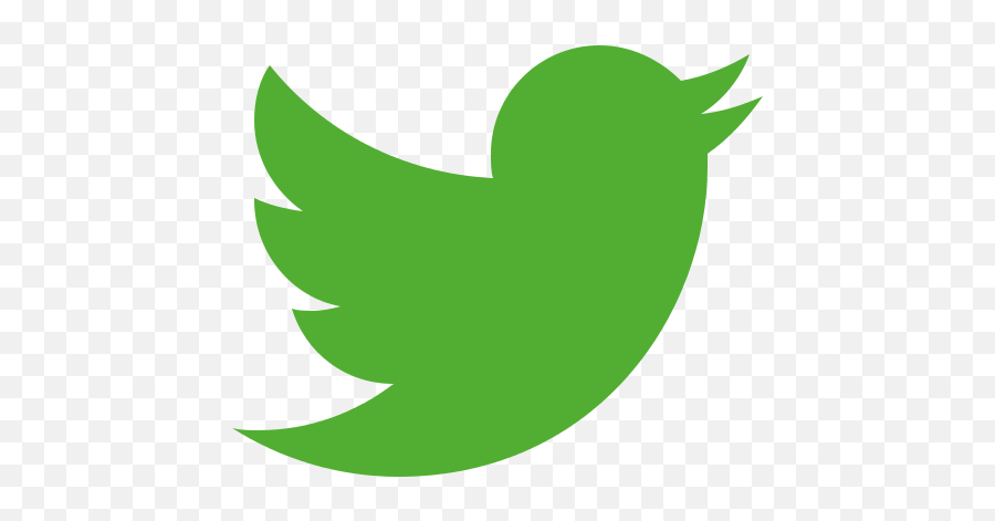 Vision 2020 No Wasted Lives - Green Twitter Logo Png,Wasted Png