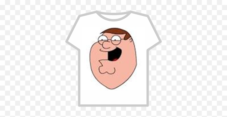 Peter Griffin - Jisoo T Shirt Roblox Png,Peter Griffin Transparent