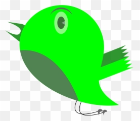 Peace Dove Twitter Bird 12 Christmas Xmas - Clip Vector Graphics Png,Twitter Bird Transparent