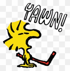 Peanuts - Woodstock png