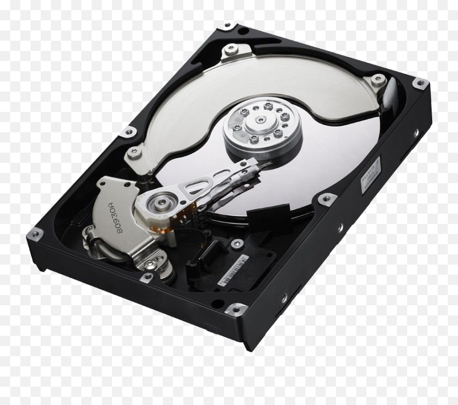 Png Images Hard Drive - Storage Device Hard Disk,Hard Drive Png