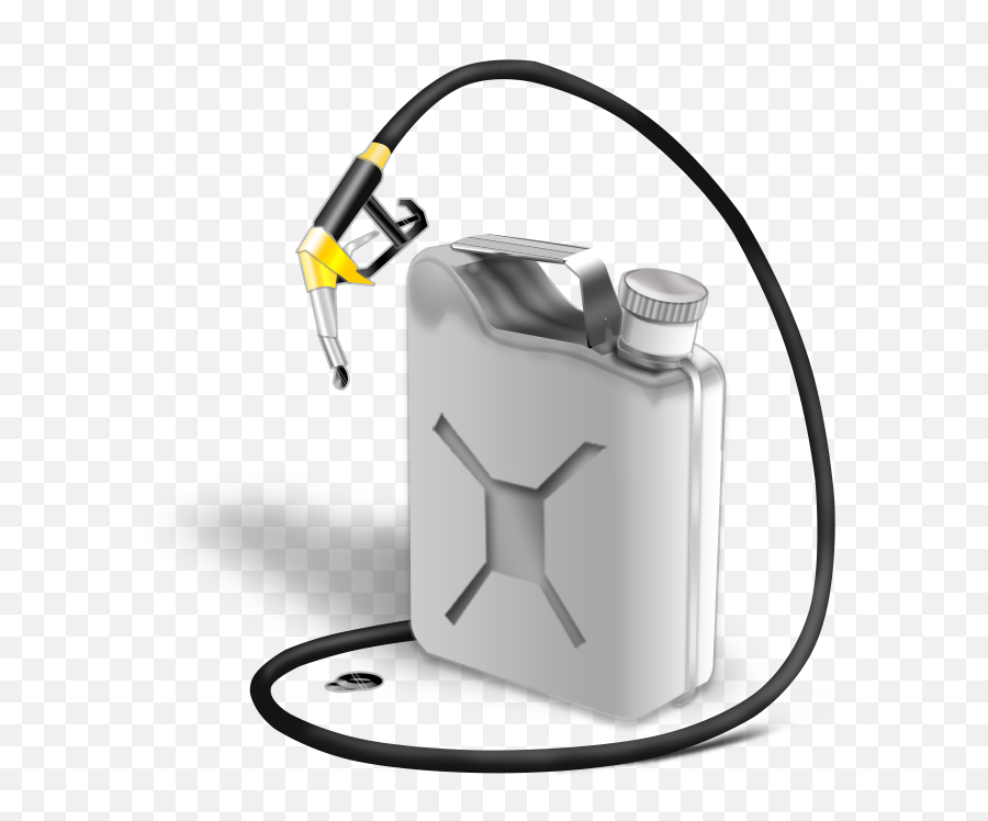 Download Gas Can Hd Png - Uokplrs Gas Can,Gasoline Png