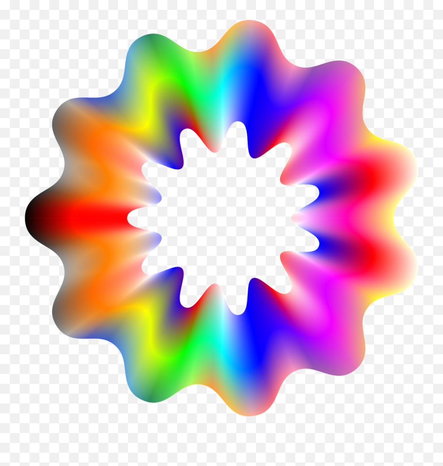 Mandala Frame Border - Free Vector Graphic On Pixabay Psychedelic Png,Wave Border Png