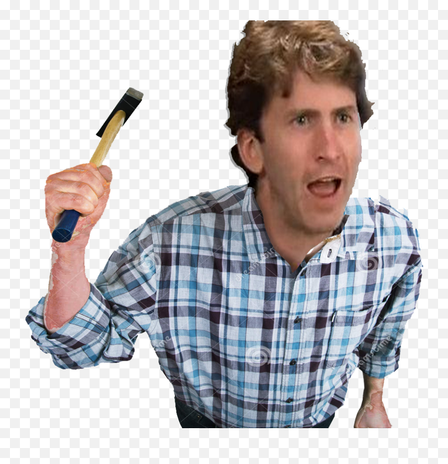 Download Todd Hammer - Man Png Image With No Background Todd Howard Transparent Png,Todd Howard Png