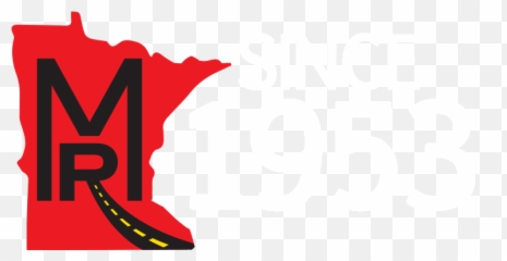 Home Minnesota - Roadway1953HomeLogo MN Roadways Illustration png
