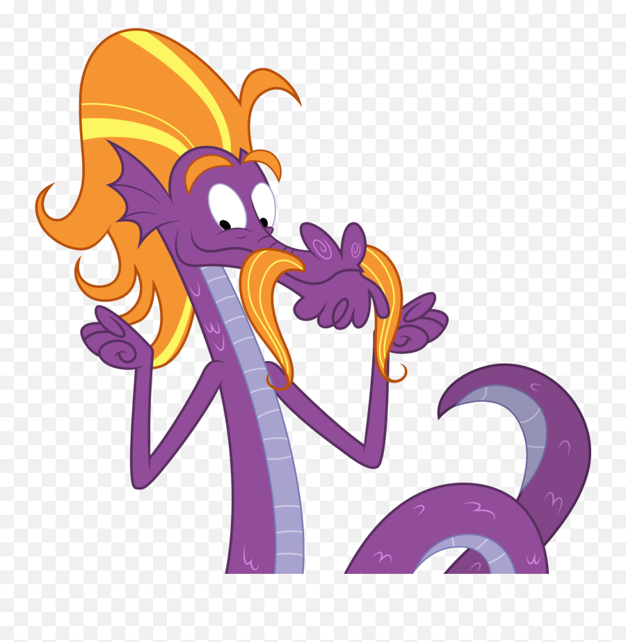 Vector 241 Steven Magnet By Dashiesparkle - D959tuj Clipart Mlp Steven Magnet Png,Grimace Png