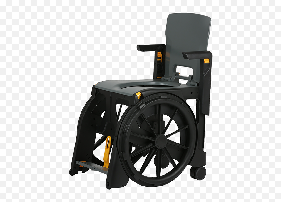 Seatara Wheelable - Cadeira De Banho Wheelable Png,Wheel Chair Png