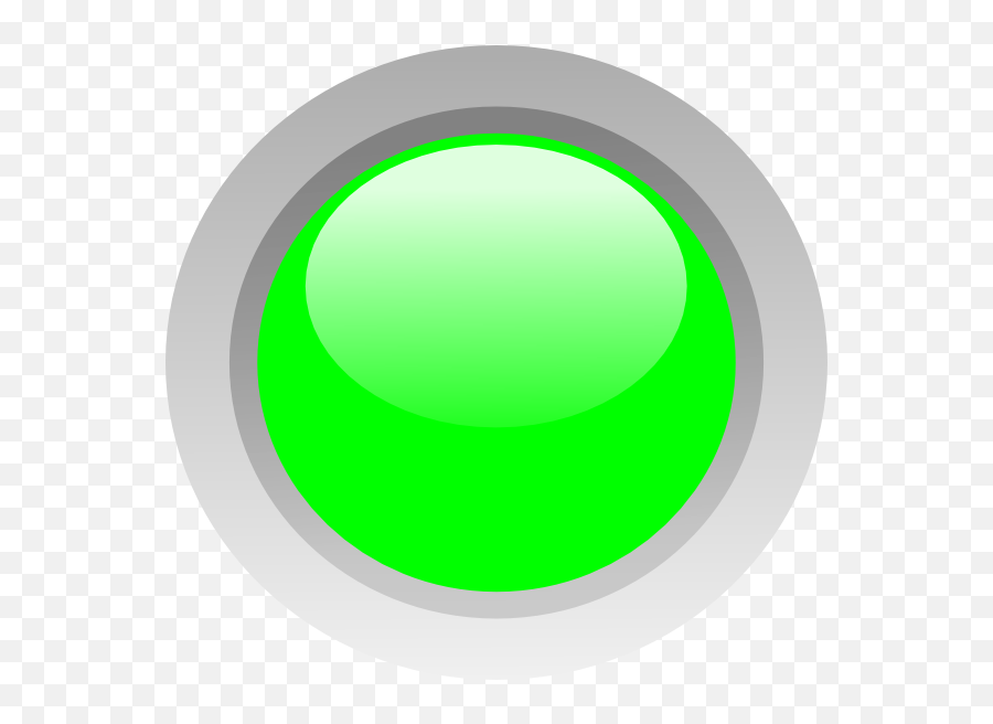Green Led Icon Png Transparent Cartoon - Jingfm Green Red Led Icon,Led Png