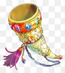 Esferas Del Dragon Png - Negate Summon Yugioh Transparent Yugioh Grand Horn Of Heaven,Yugioh Png