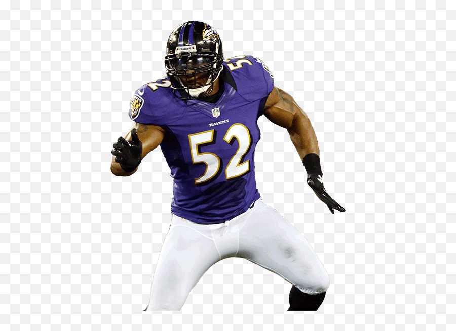 American Football Player Png - Nfl Ravens Player Png,American Football Player Png