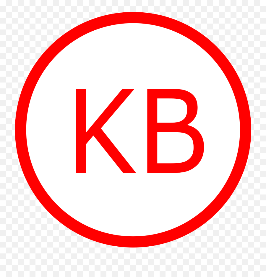 Filenumber Prefix Kobe Railwaysvg - Wikimedia Commons Do Not Clip Art Png,Kobe Png