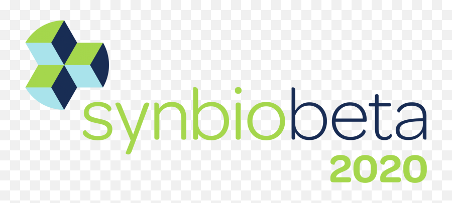 Synbiobeta 2020 The Global Synthetic Biology Conference - Graphic Design Png,2020 Logo