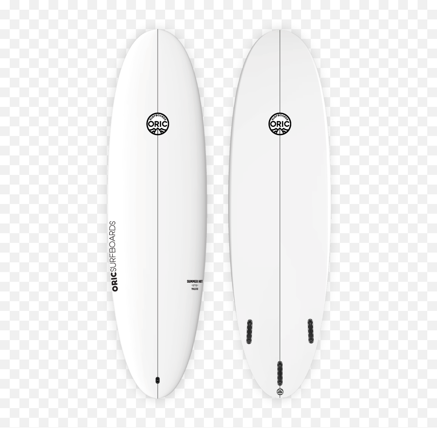 Oric - Surfboards Surfboard Png,Hit Png