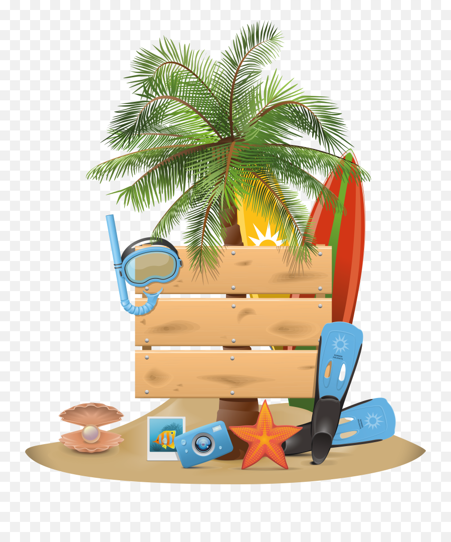 Download Palm Tree Png Transparent - Uokplrs,Palm Tree Png