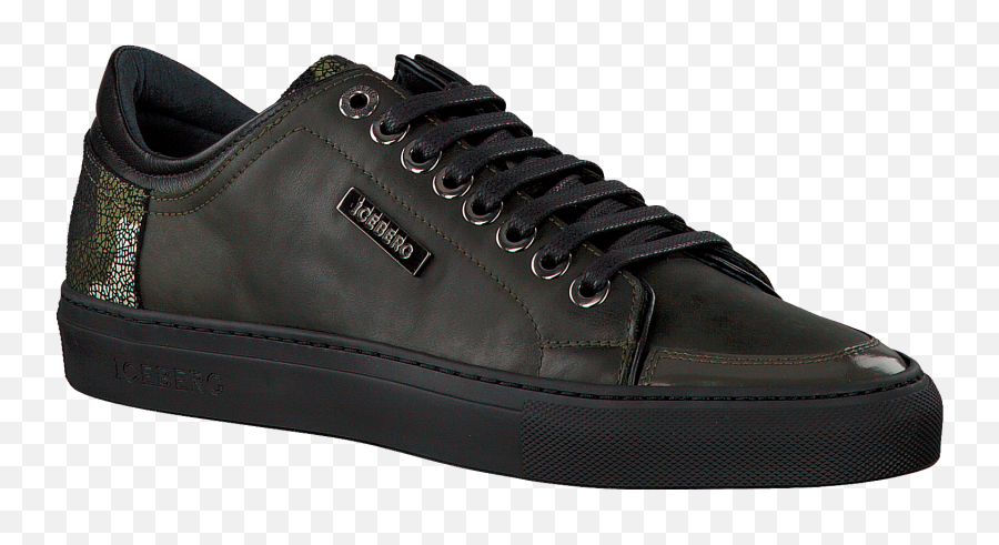 Green Iceberg Sneakers Eiu3117p - Omodacom Timberland Groveton Leather Chukka Png,Iceberg Png