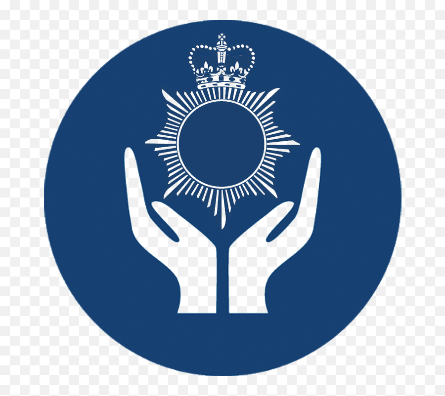 Download Police Badge Icon Png - Police Icon Uk Png Image Insurance Policy,Police Badge Transparent