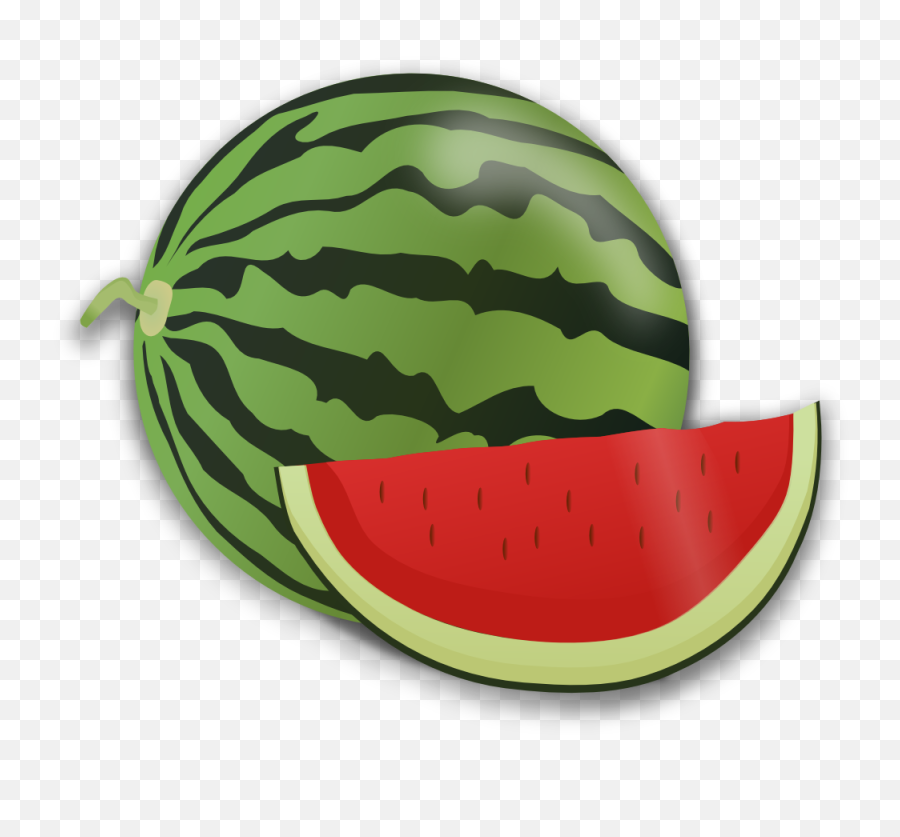 Free Melon Watermelon Images - Animated Images Of Watermelon Png,Melon Png