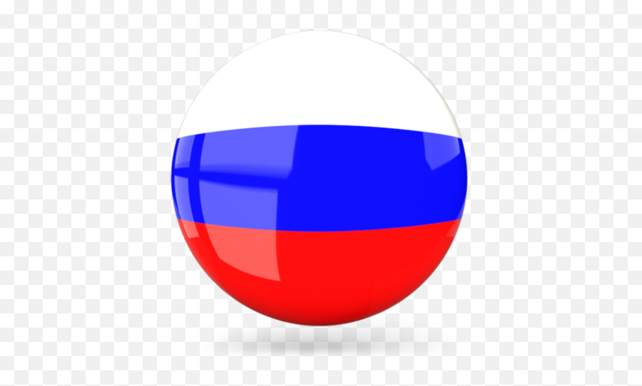 Russia Flag Icon Png Transparent - Logo Russia Flag Png,Russia Flag Png