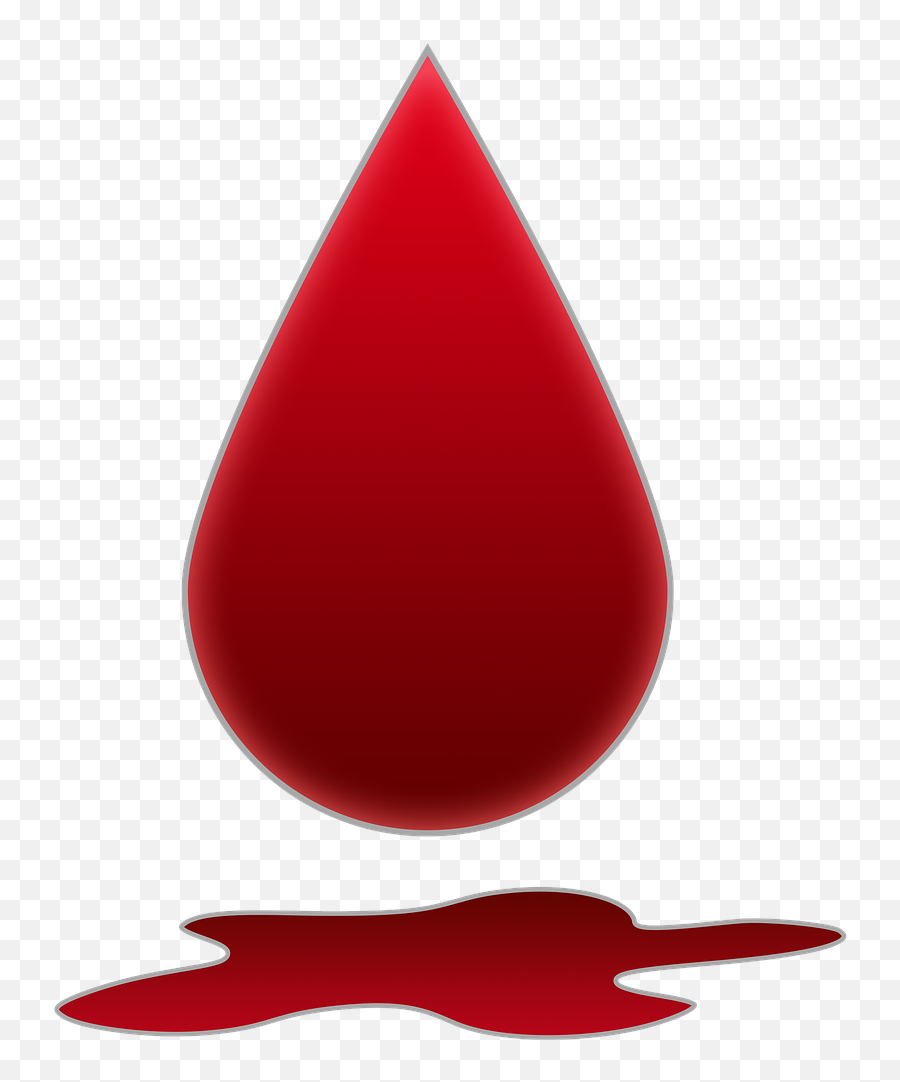 Blood Bloodstain A Pool Of - Function Of The Blood Png,Blood Puddle Png