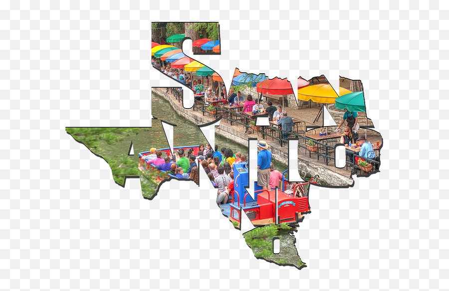 State Shapes Series - Cartoon Png,Texas Shape Png