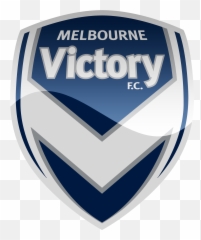 Melbourne Victory Fc Hd Logo - Football Logos Melbourne Victory Football Club Png,Log Png
