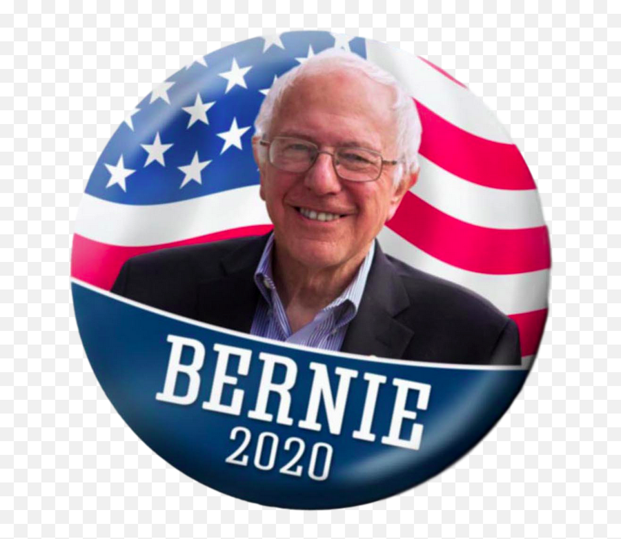 Bernie Sanders - Senior Citizen Png,Bernie Sanders Png