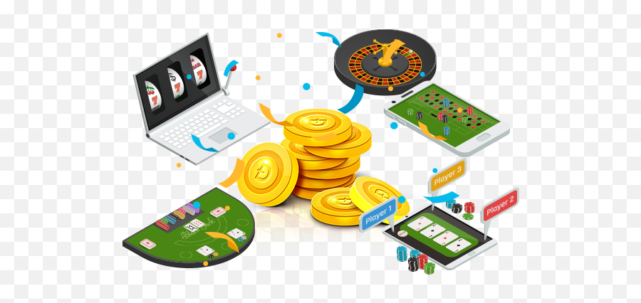 Dogecoin Casinos Info U0026 Reviews 2019 Best Bitcoin Games - Bitcoin Casinos Png,Dogecoin Png