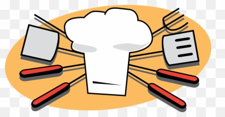 Smoking Photo Background Transparent Png Images And Svg - Cooking Clipart