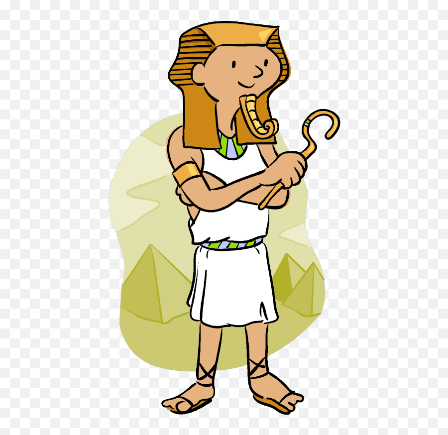 Download Ancient Egyptian Clipart - Ancient Egyptians Png,Egyptian Png