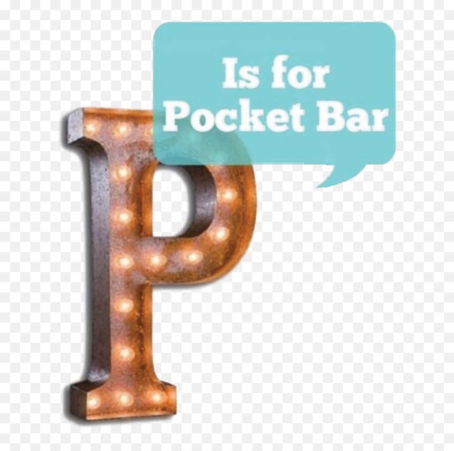 Pocket Bar Nyc Back Bars In New York City - Solid Png,Pocket Png
