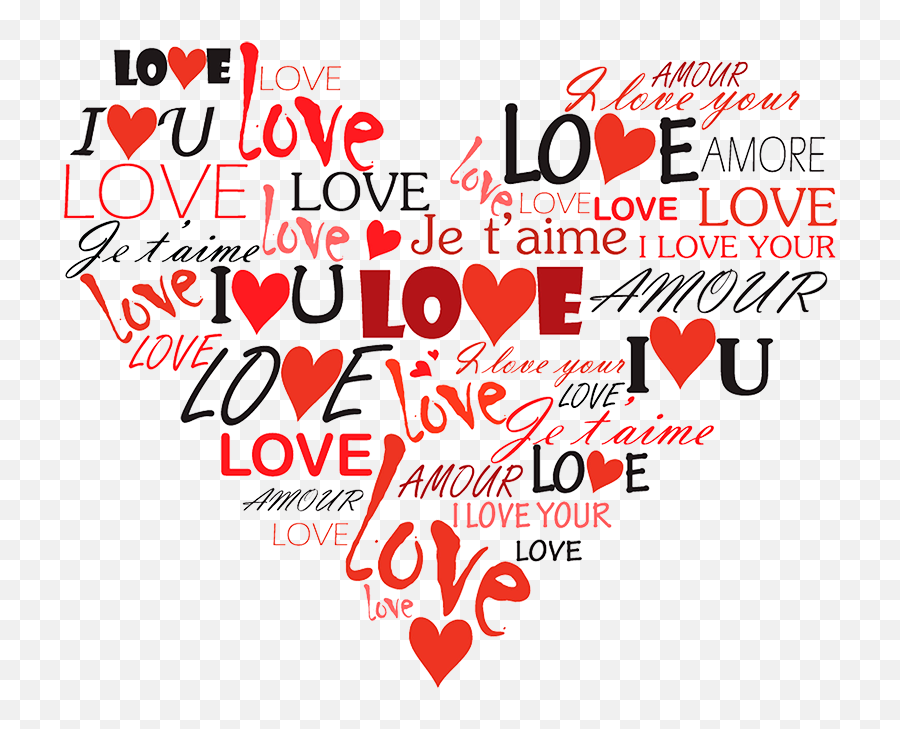 Frases Amor Png 8 Image - Amor Imagenes De San Valentin,Amor Png