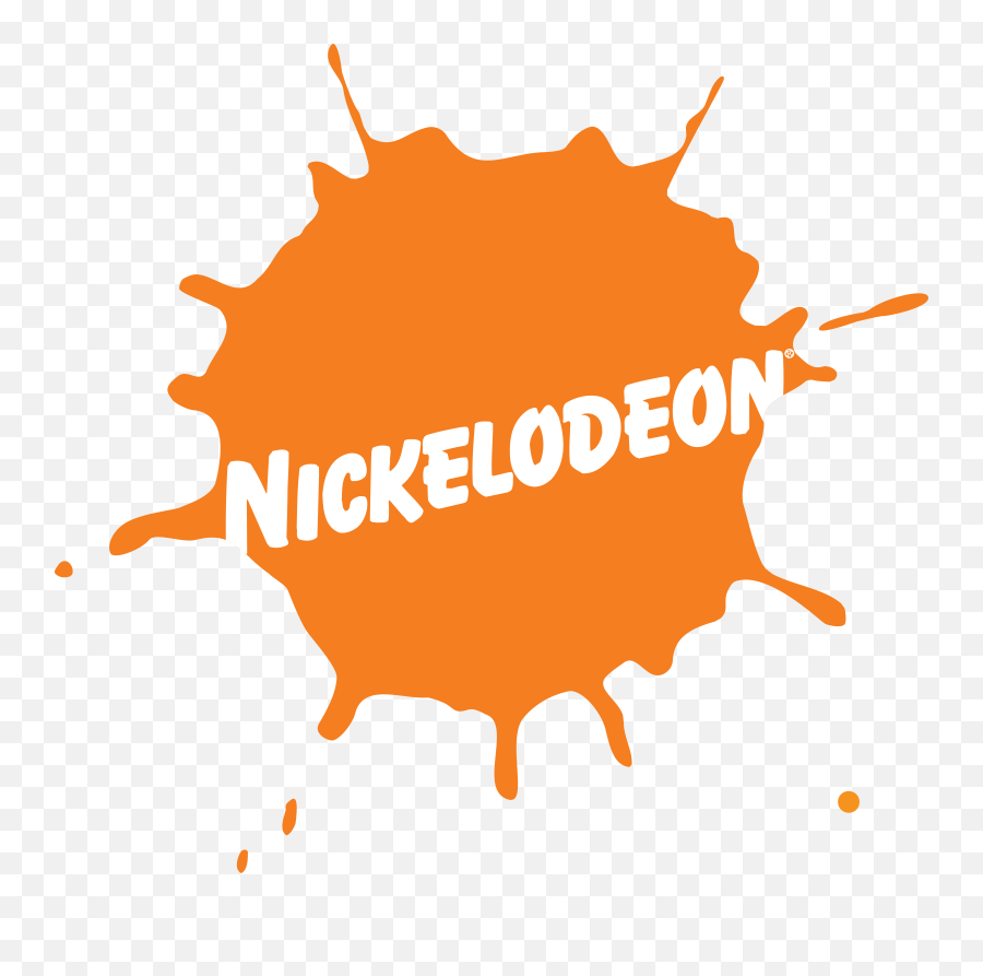 Nickelodeon Logo Png - Nickelodeon,Nickelodeon Logo Png