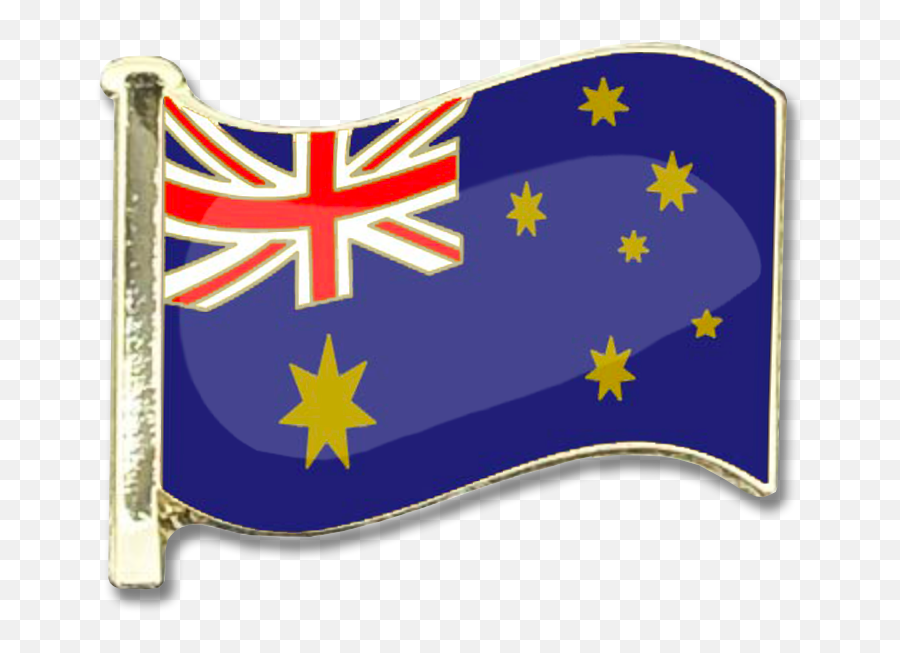 Australia Flag Badge - Australian Flag And Meaning Png,Australia Flag Png