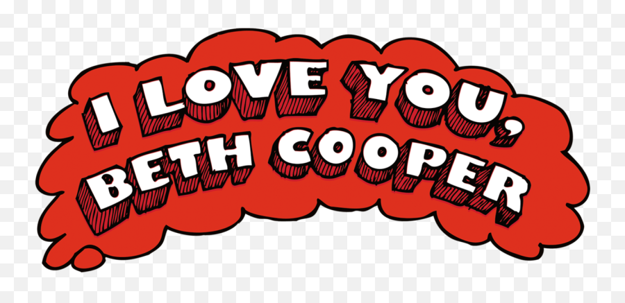 Love You Beth Cooper Hd Png Download - Love You Beth Cooper,Hayden Panettiere Png