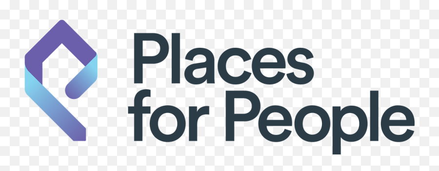 People - Places For People Logo Png,People Logo