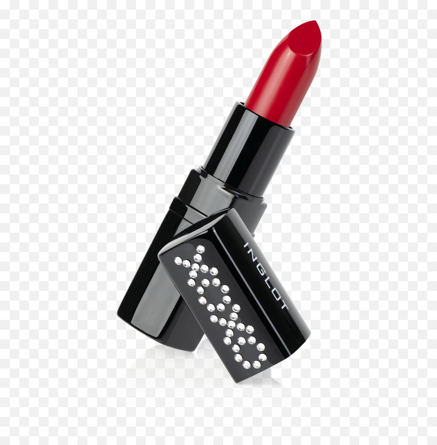 Inglot Cosmetics - Xoxo Lipstick With Vitamin E Png,Lipstick Transparent