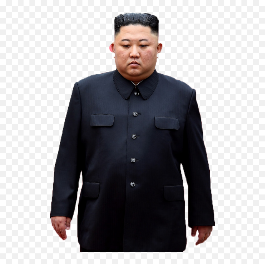 Kim Jong Un Png - Kim Jong Un,Kim Jong Un Png