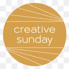 Creative Sunday Png