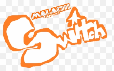 Download Malachi Tyrus Switch Logo - Illustration Full Language png
