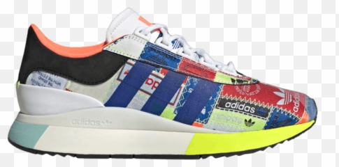 Wmns Sl Andridge U0027logou0027 - adidas EG8906 GOAT Adidas Sl png