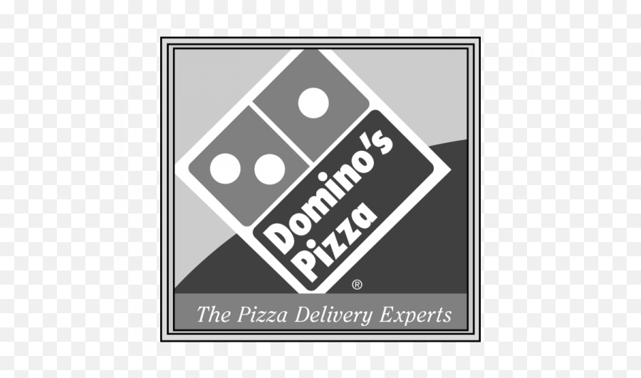 Dominos Pizza Logo Png Transparent Images U2013 Free - Dot,Dominos Logo Png