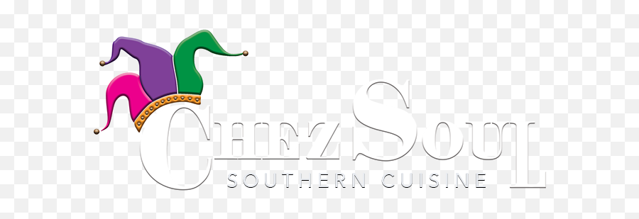 Chez Soul Southern Cuisine Restaurant U2013 The Best Place To - Language Png,Soul Food Logo