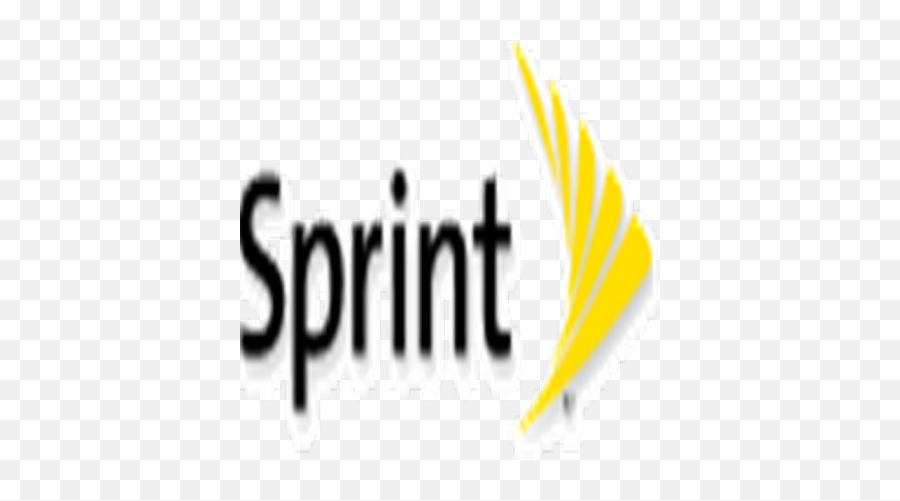 Sprint Logo Transparent - Roblox Vertical Png,Sprint Logo Png