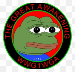 Pepe U2013 Libertyclickorg - Happy png